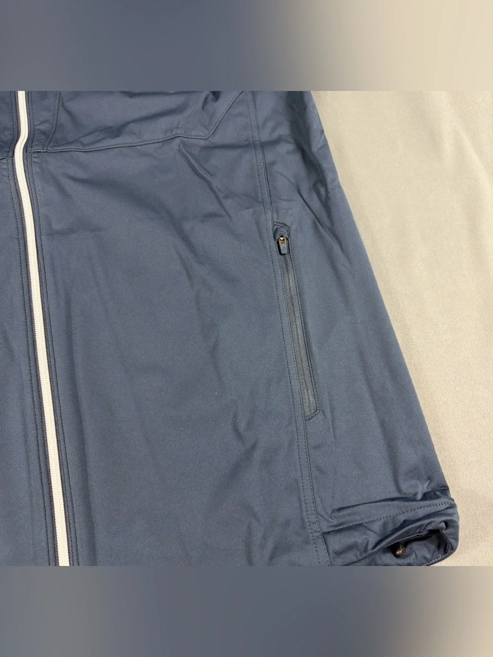 Galvin Green lightweight navy