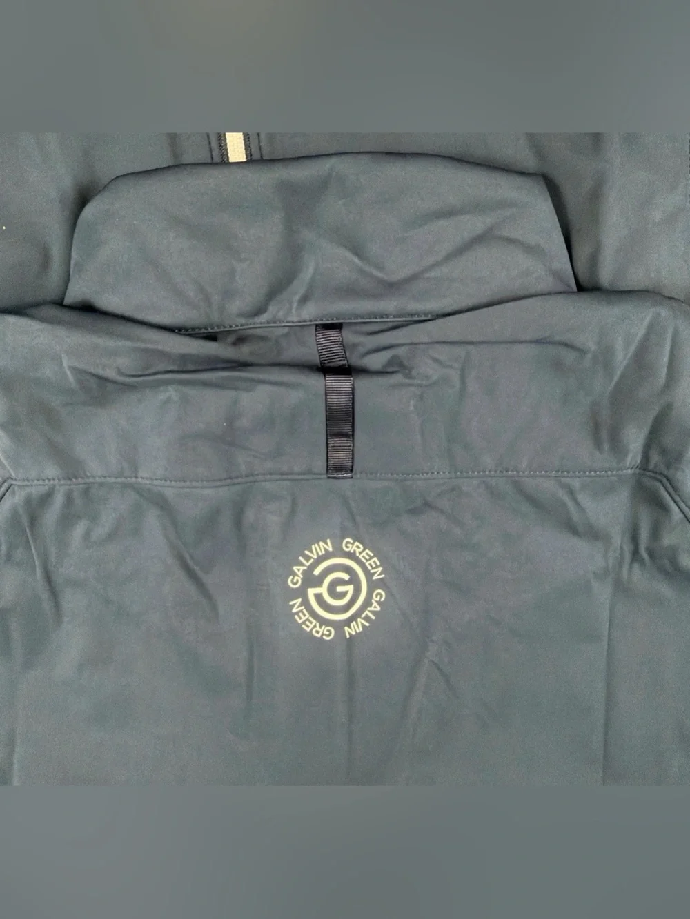 Galvin Green lightweight navy