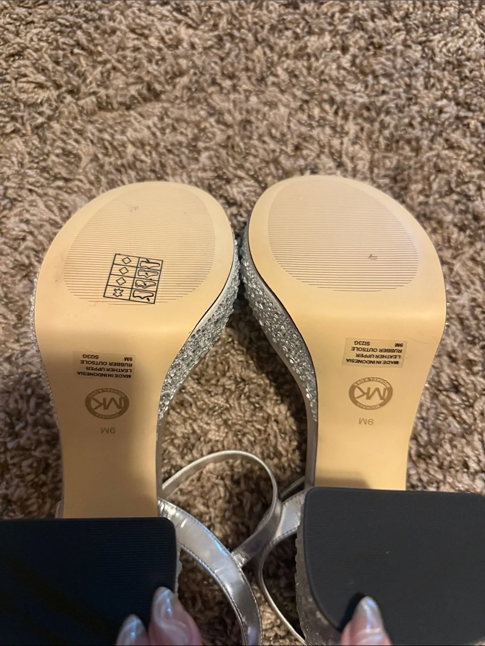 N/A new size box