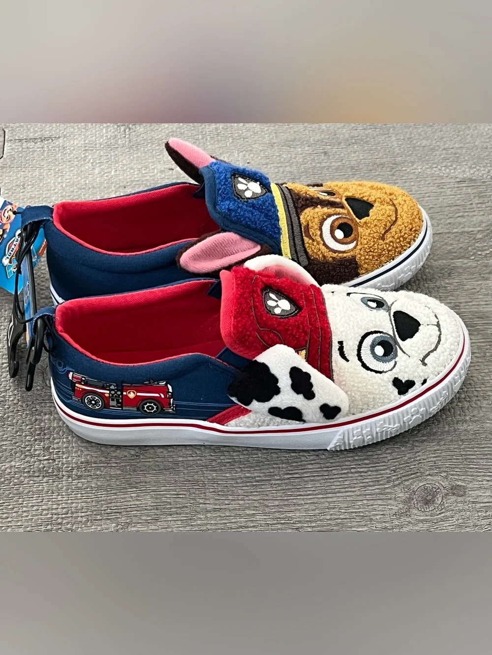 N/A paw patrol