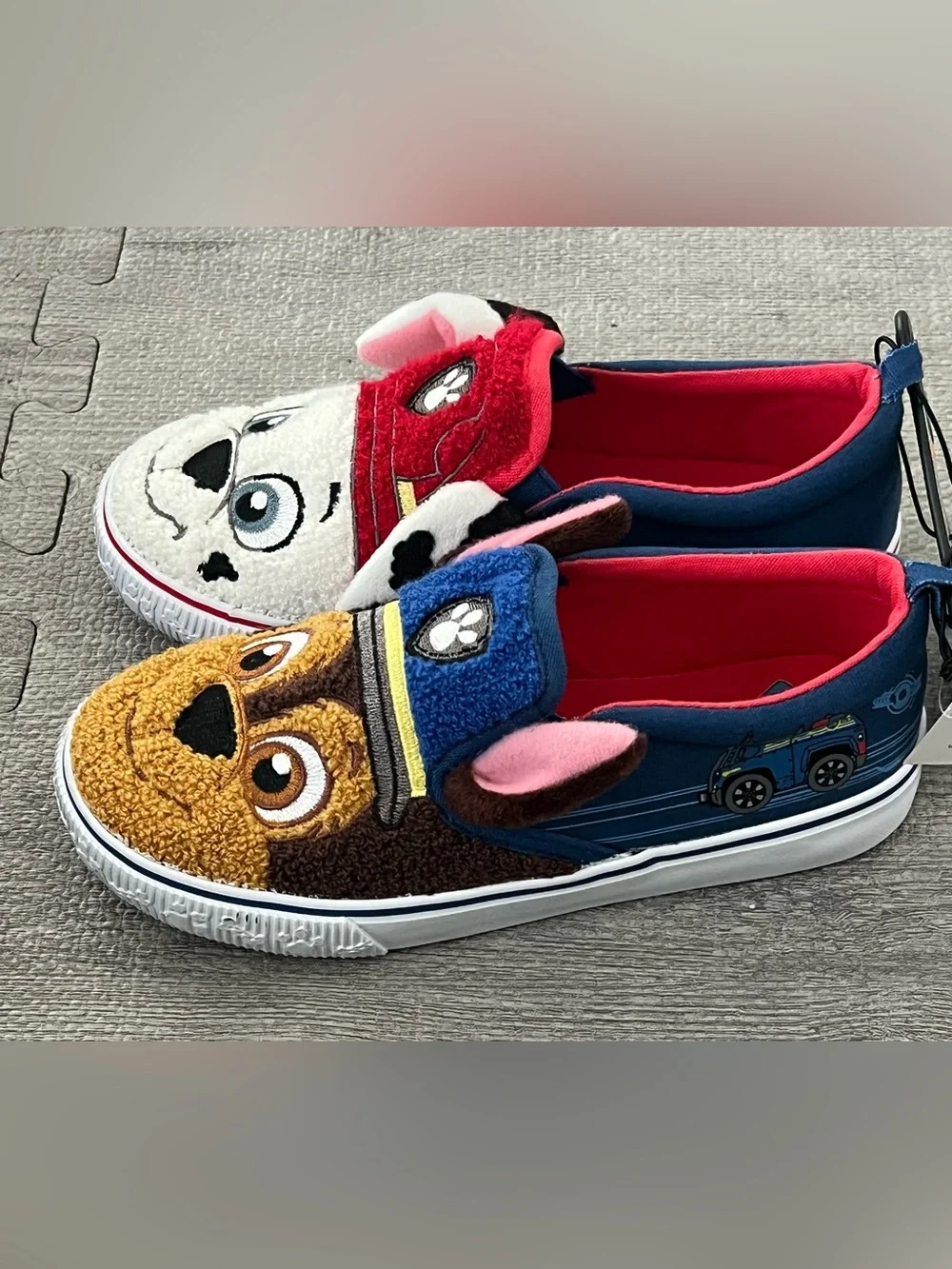 N/A paw patrol