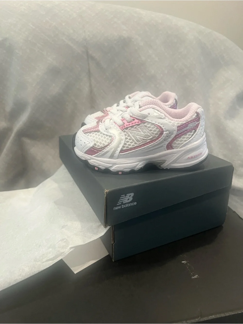 New Balance classic new