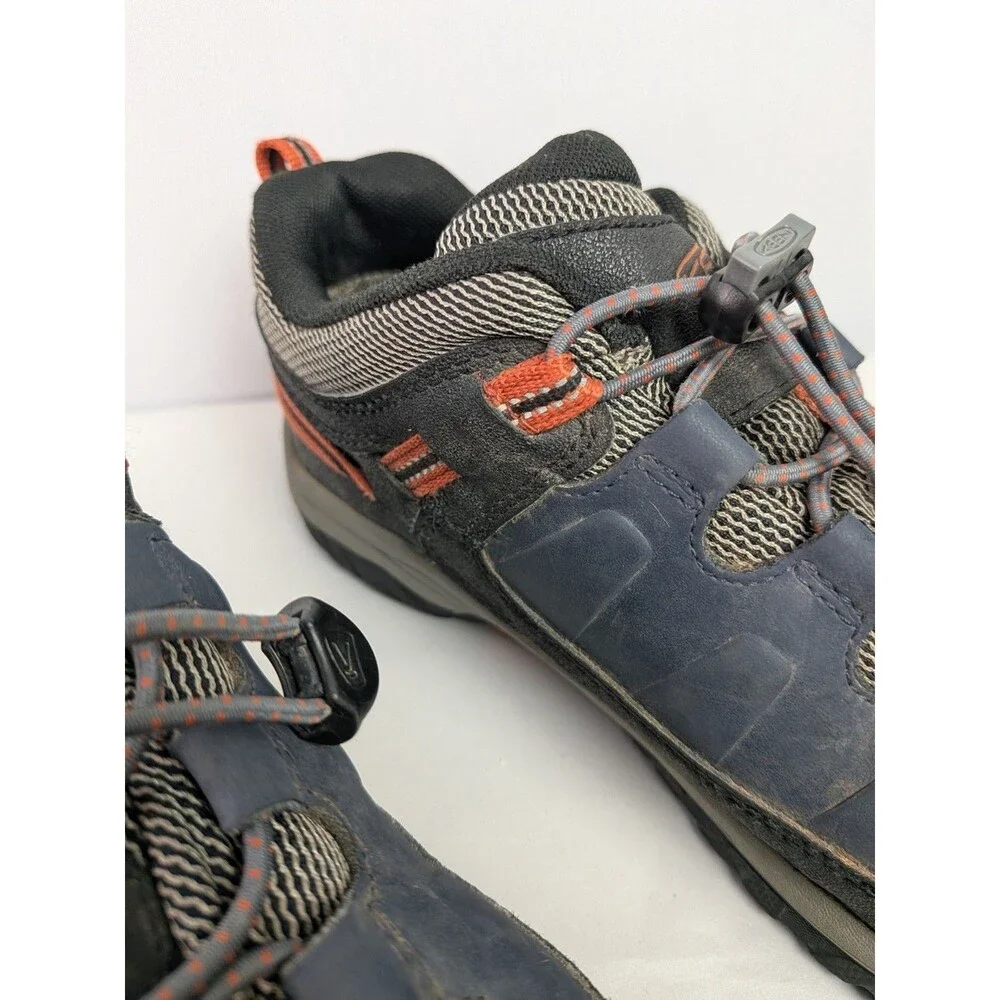 Keen previously loved