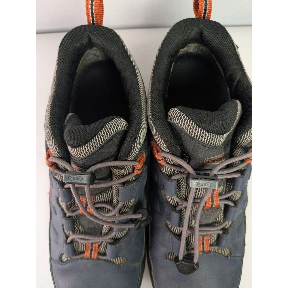 Keen previously loved
