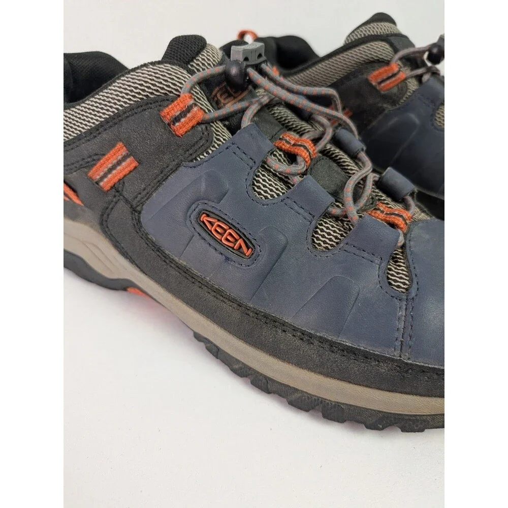 Keen previously loved