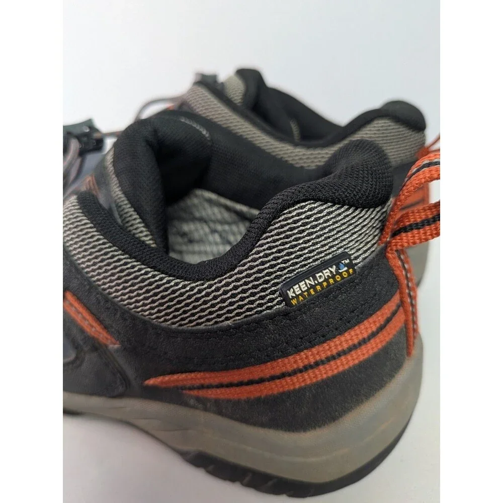 Keen previously loved