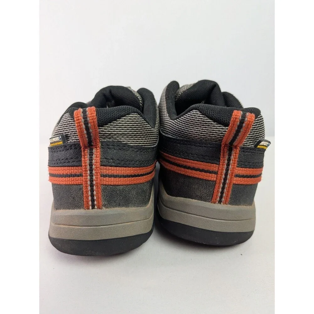Keen previously loved