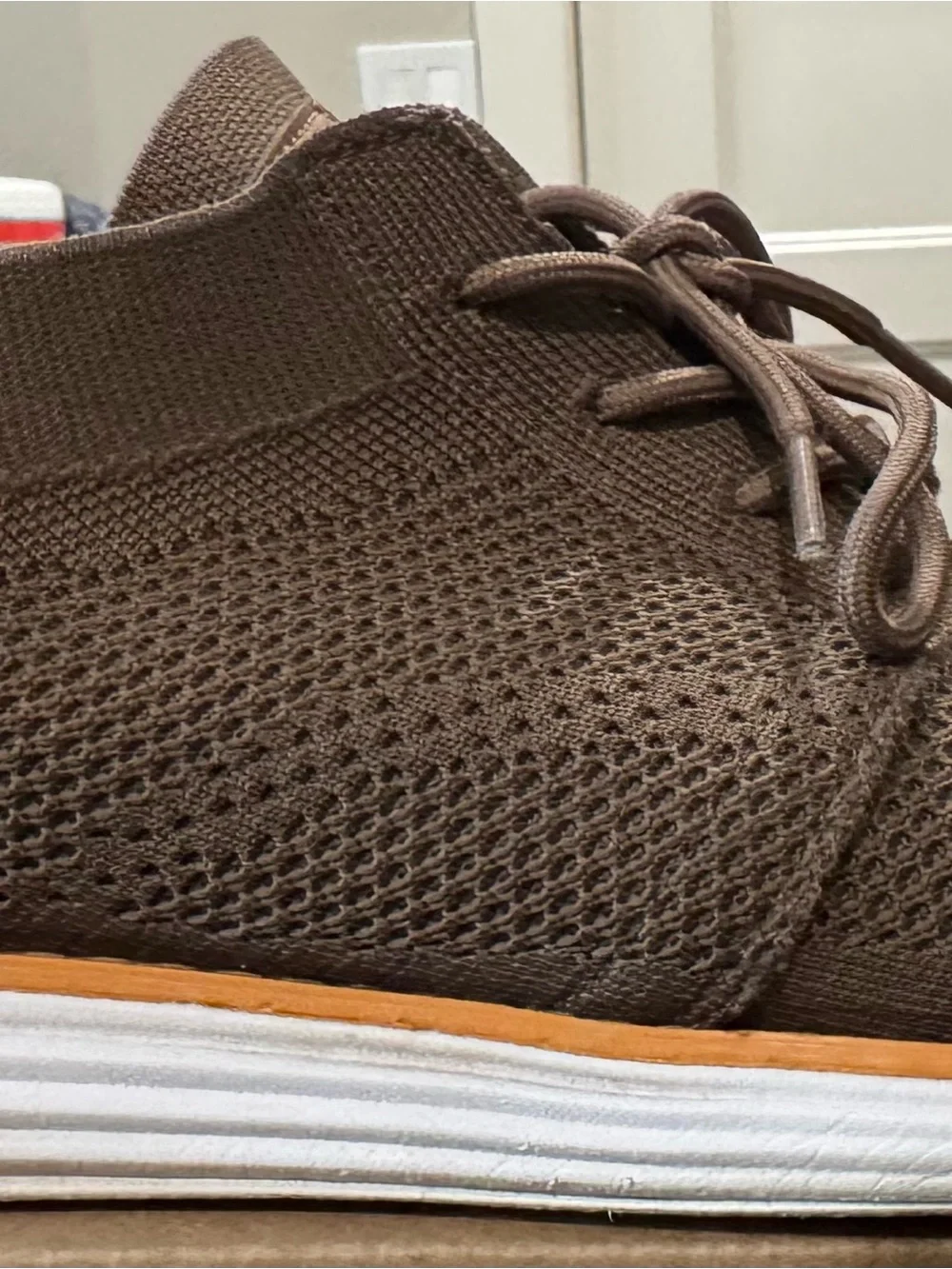 Bruno Marc comfortable brown