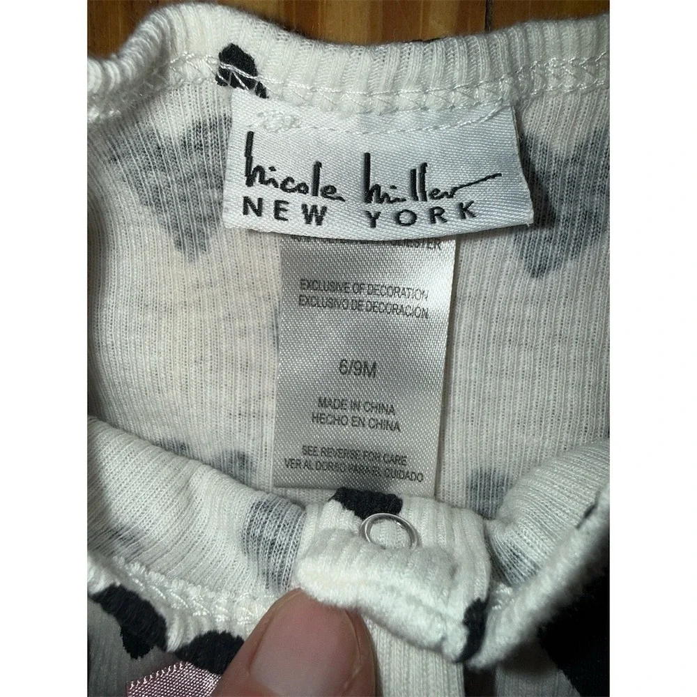 Nicole Miller New York closure night
