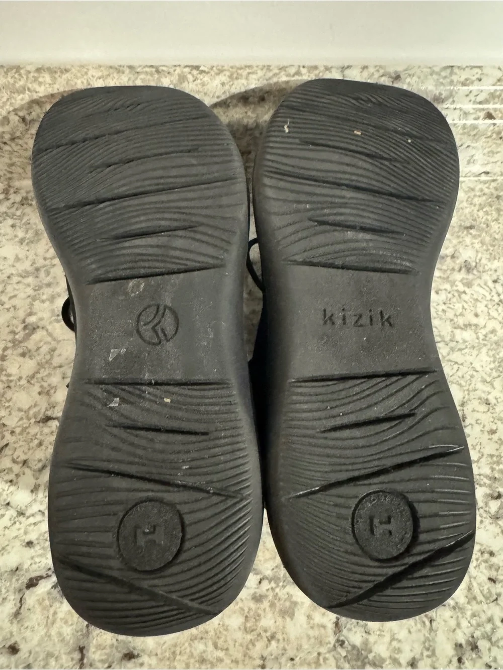 Kizik men madrid