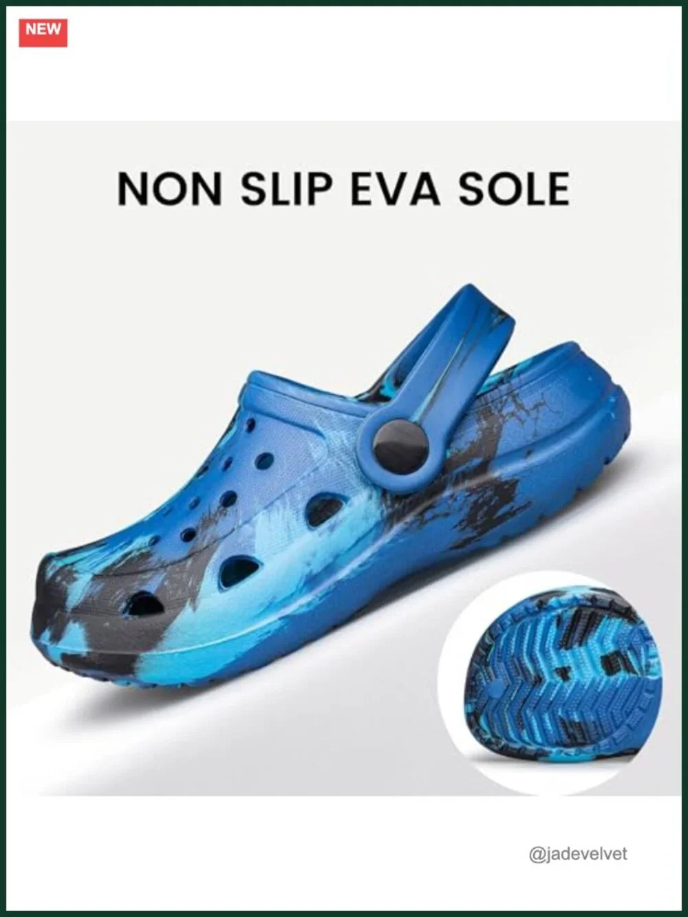 N/A these unisex