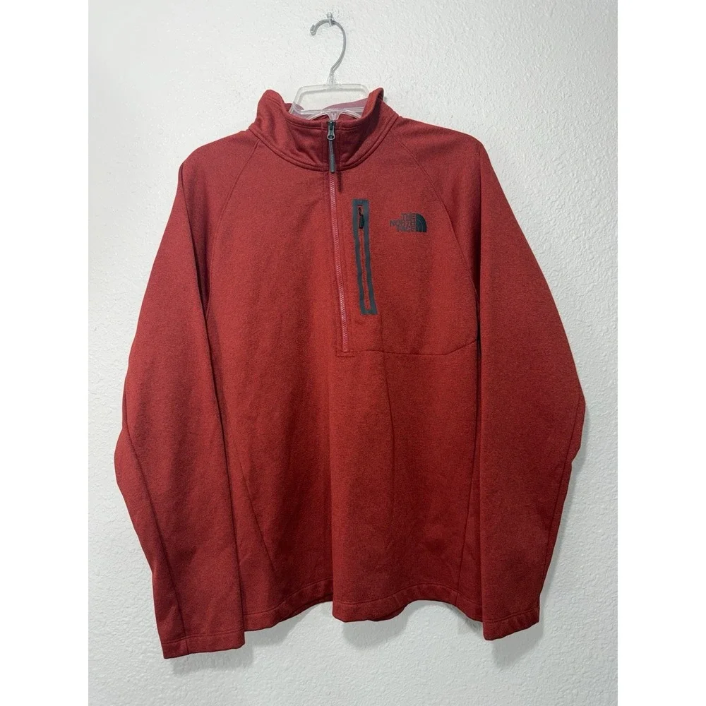 The North Face mens north