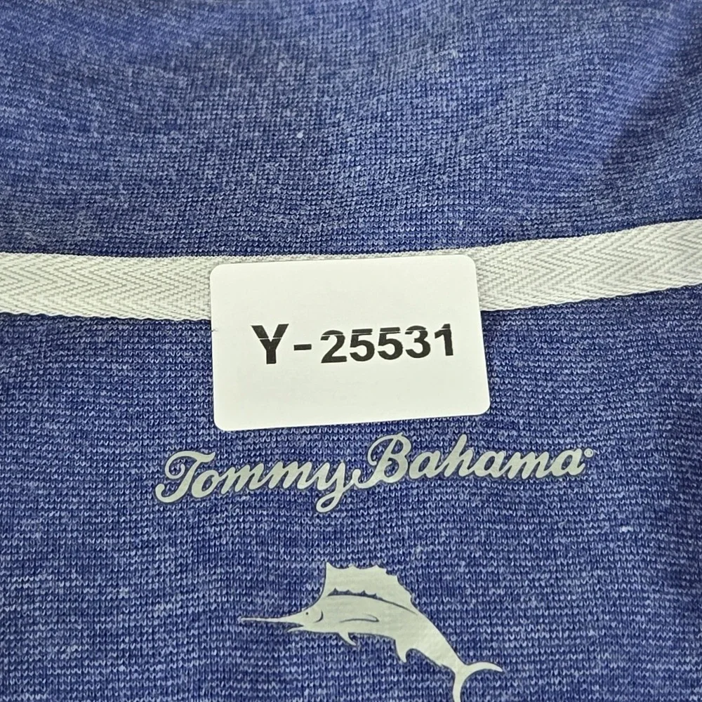 Tommy Bahama domestic orders