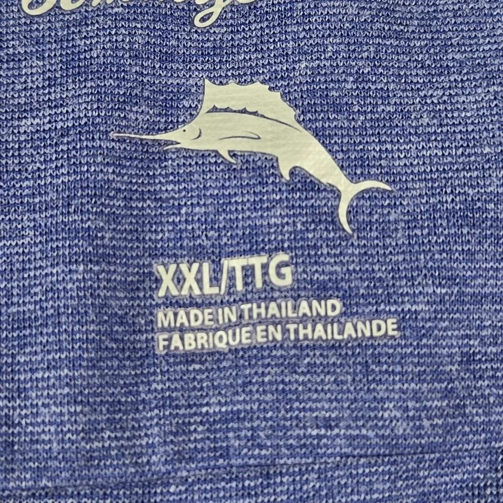 Tommy Bahama domestic orders