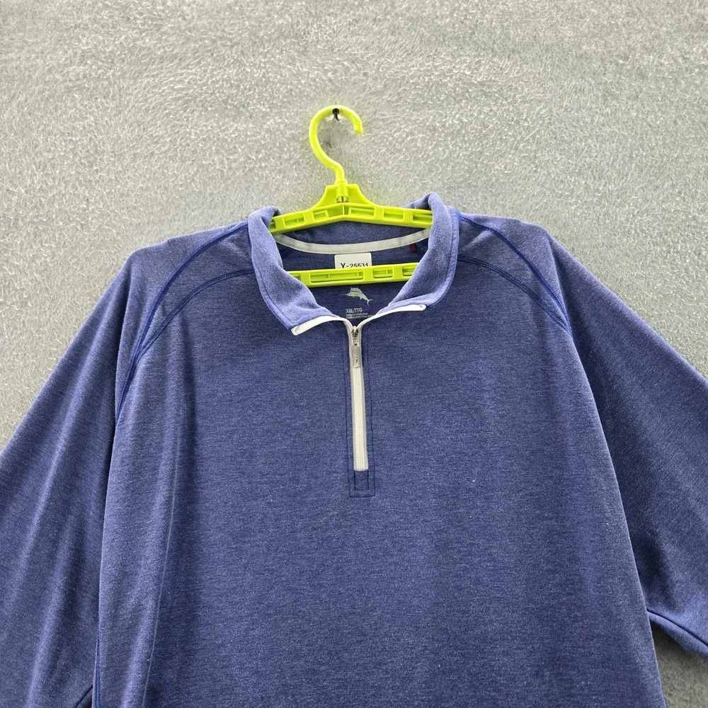 Tommy Bahama domestic orders