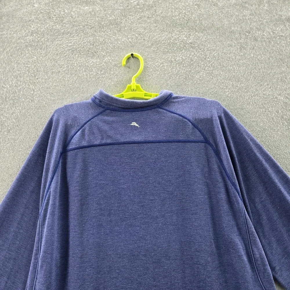Tommy Bahama domestic orders