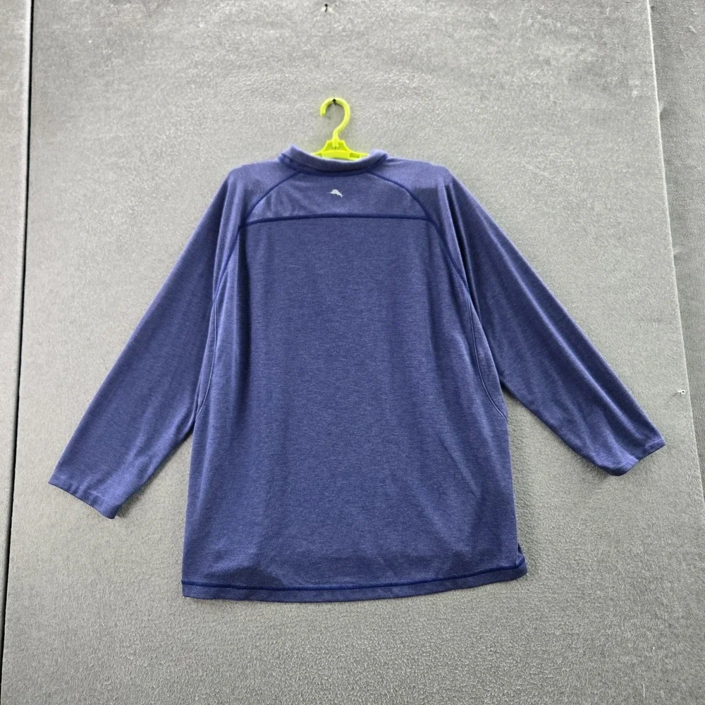 Tommy Bahama domestic orders