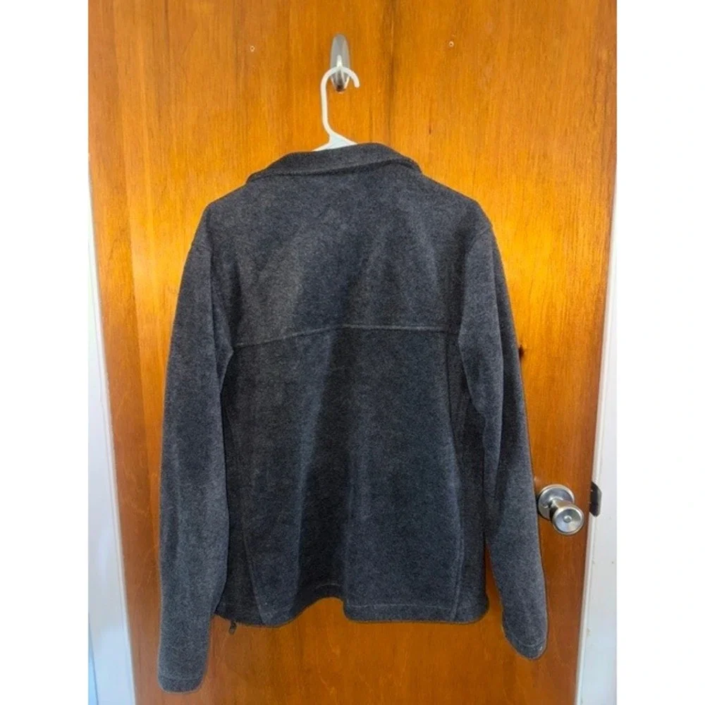 Columbia full zip
