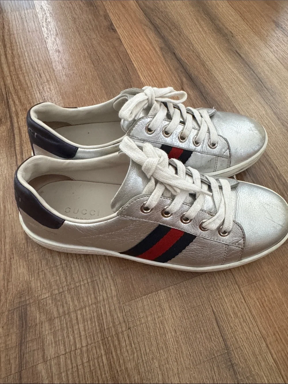 Gucci kids ace