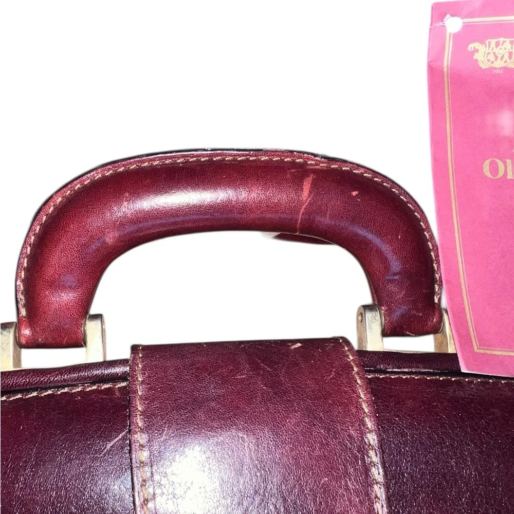 Bosca this vintage