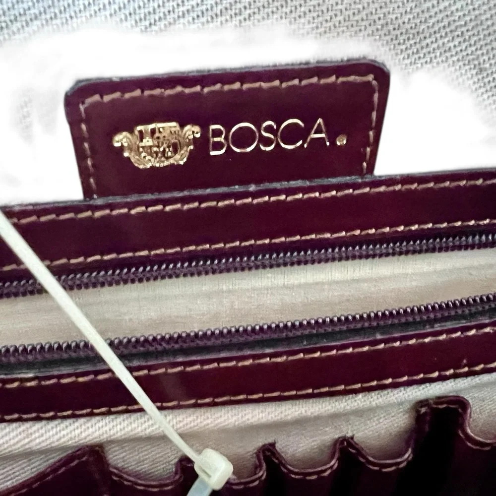 Bosca this vintage