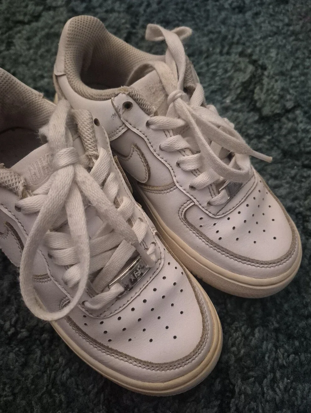 Nike Air Force nike air