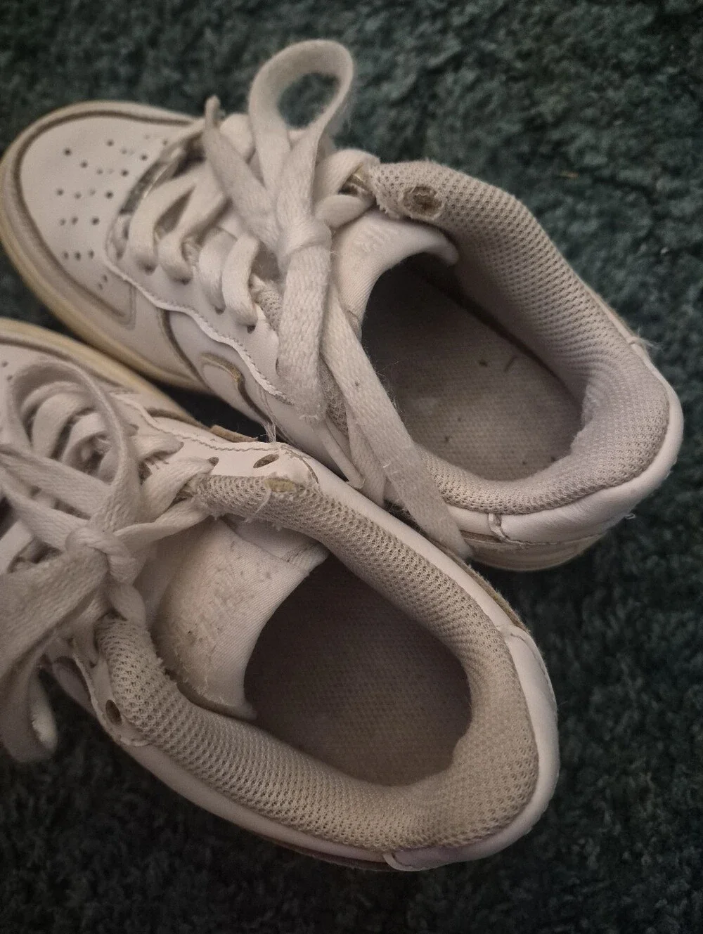 Nike Air Force nike air