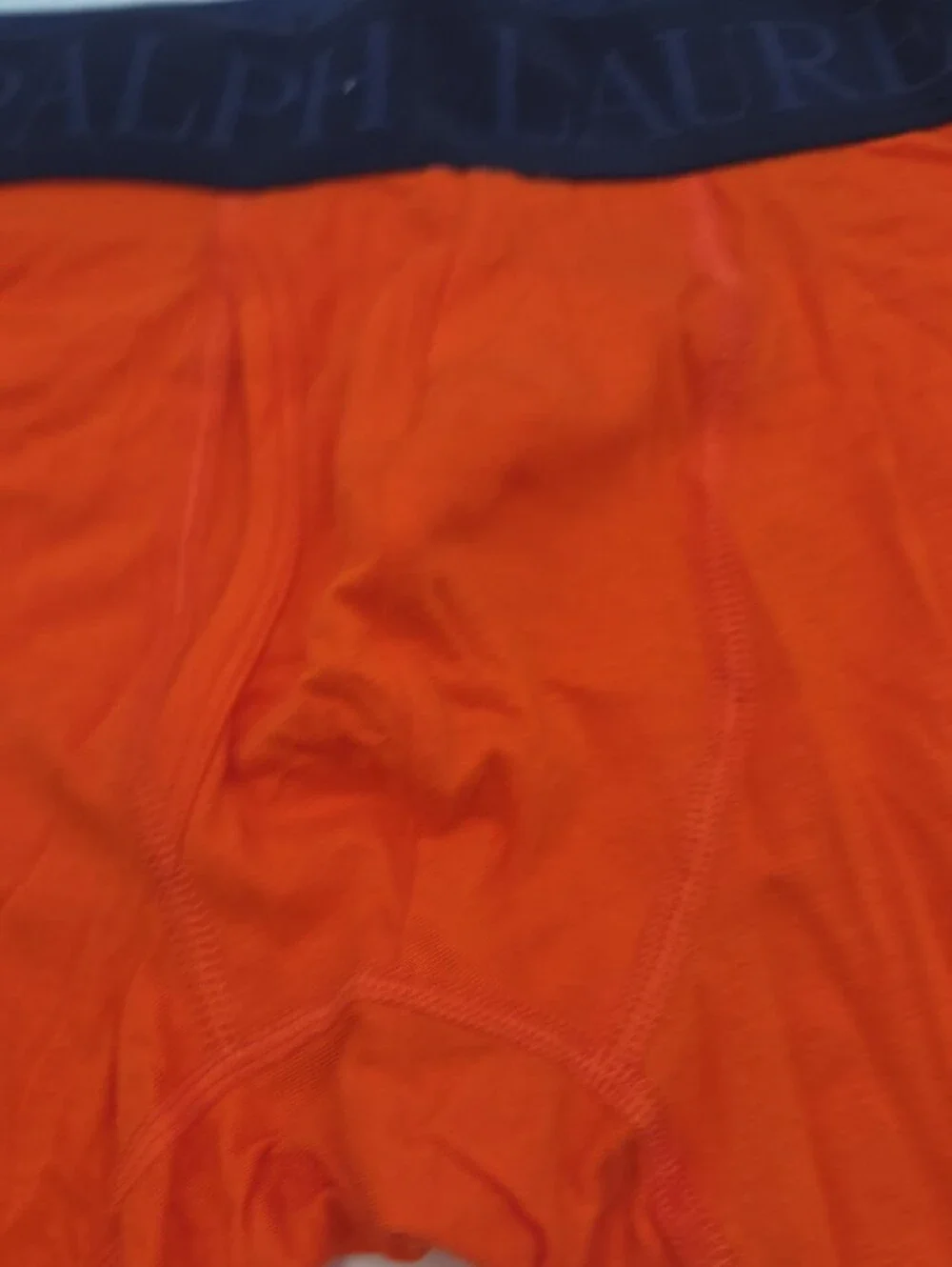 Polo by Ralph Lauren Men's Mix Colors Boxer Briefs 5 Pack