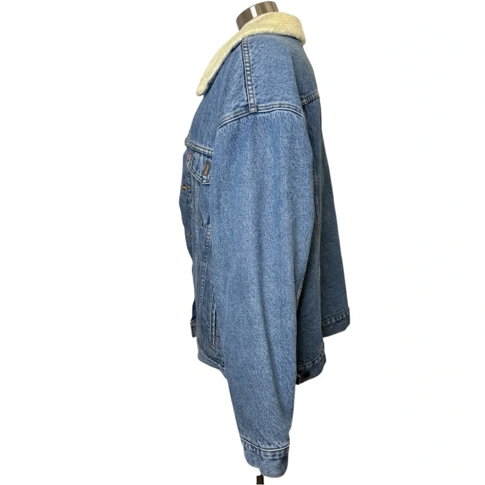 Levi's wash 31”