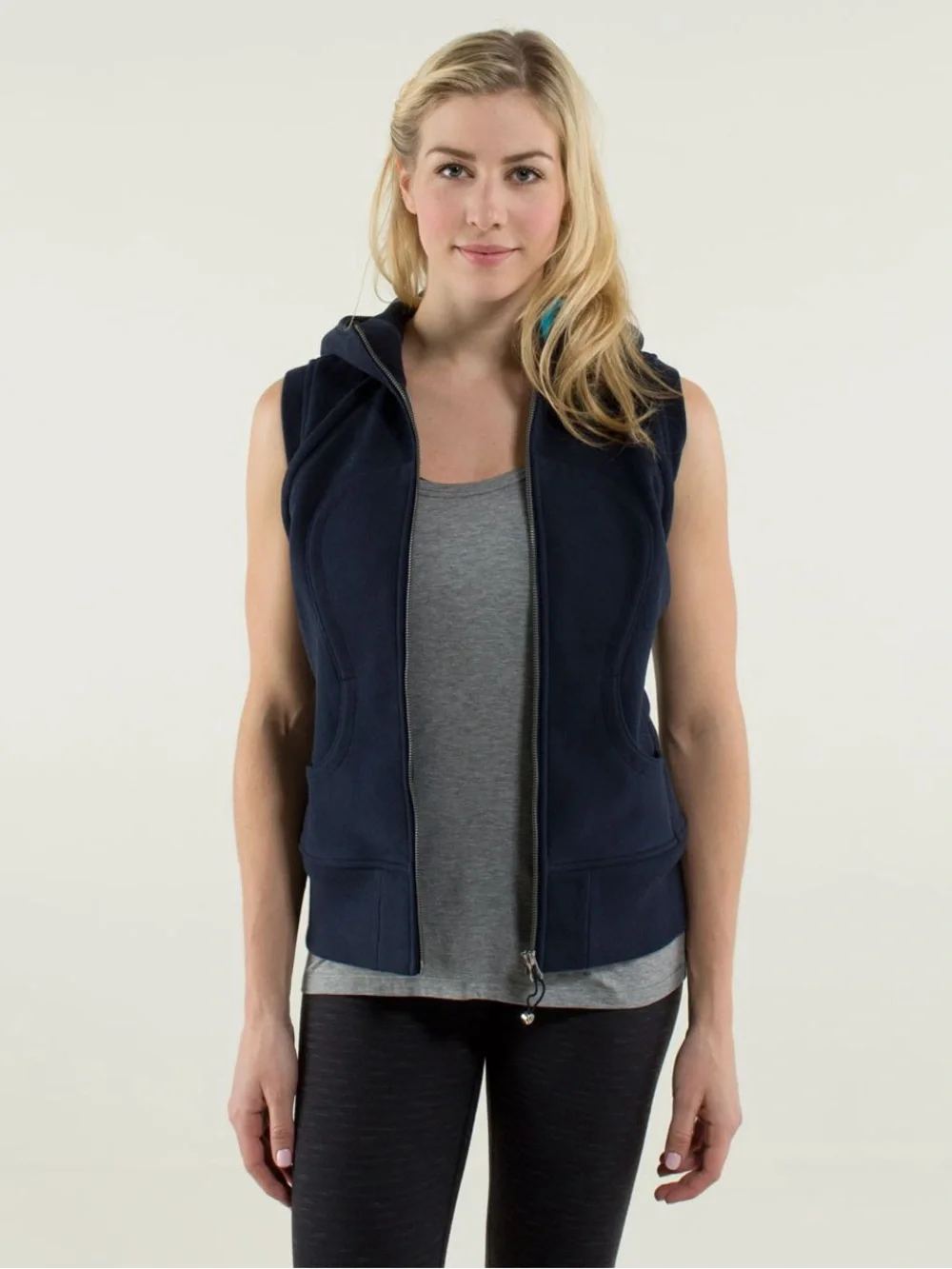 lululemon athletica deep lined