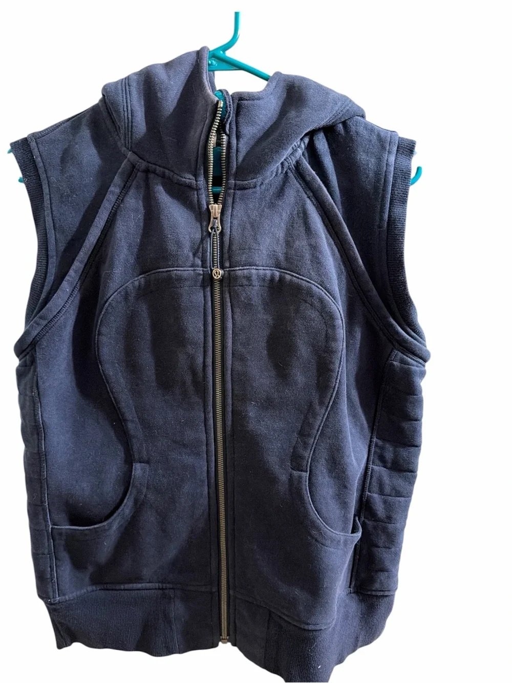 lululemon athletica deep lined