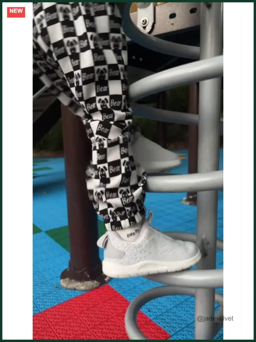 N/A these toddler