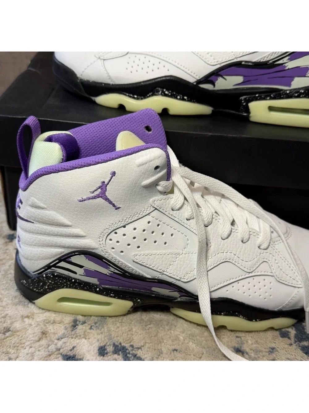 Jordan new original