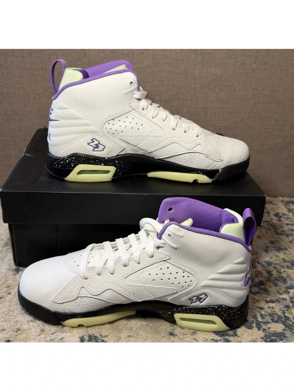 Jordan new original