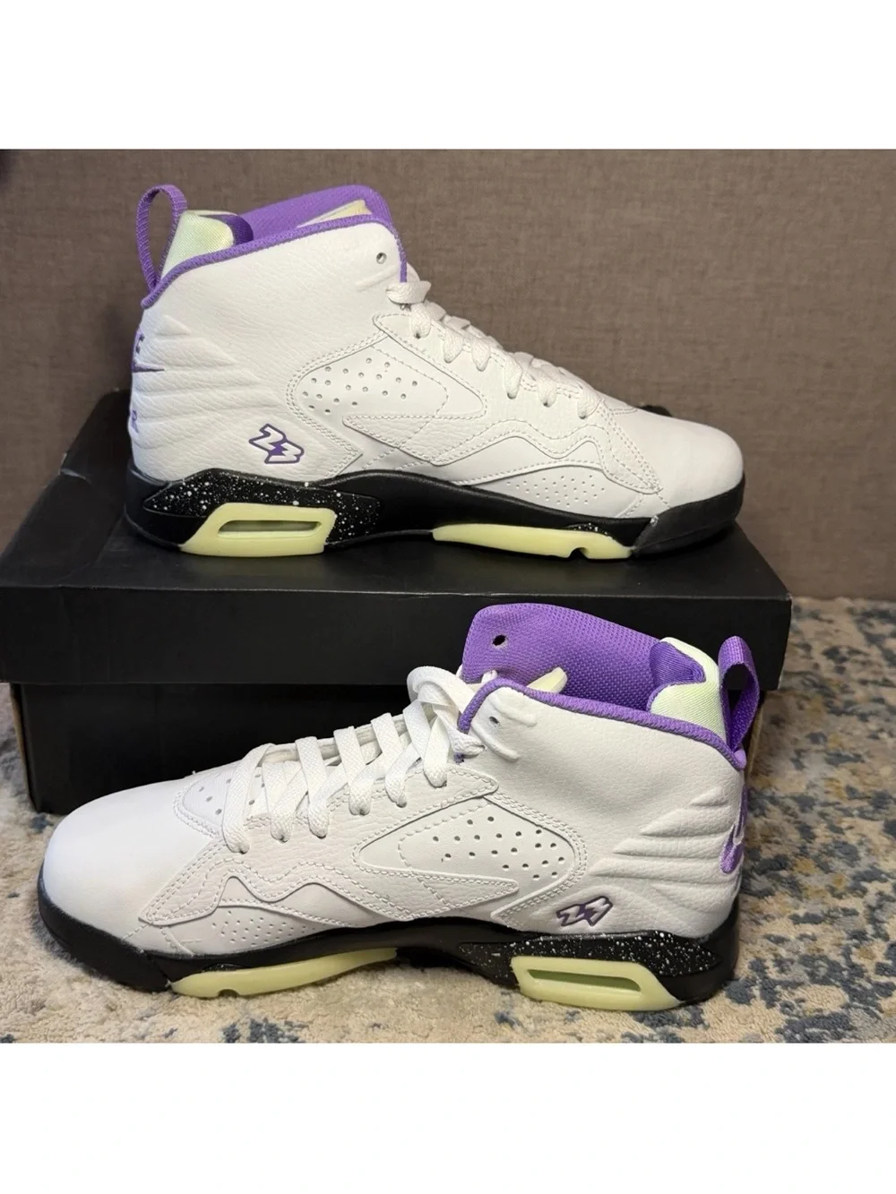 Jordan new original