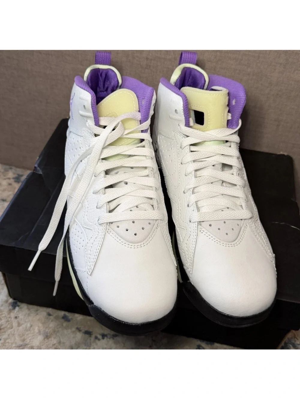 Jordan new original