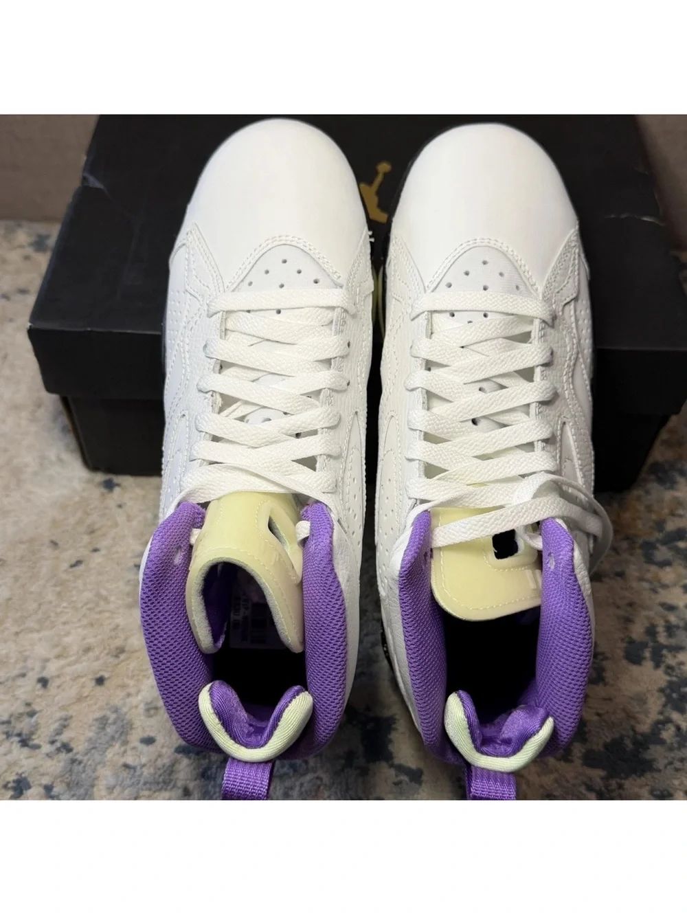 Jordan new original