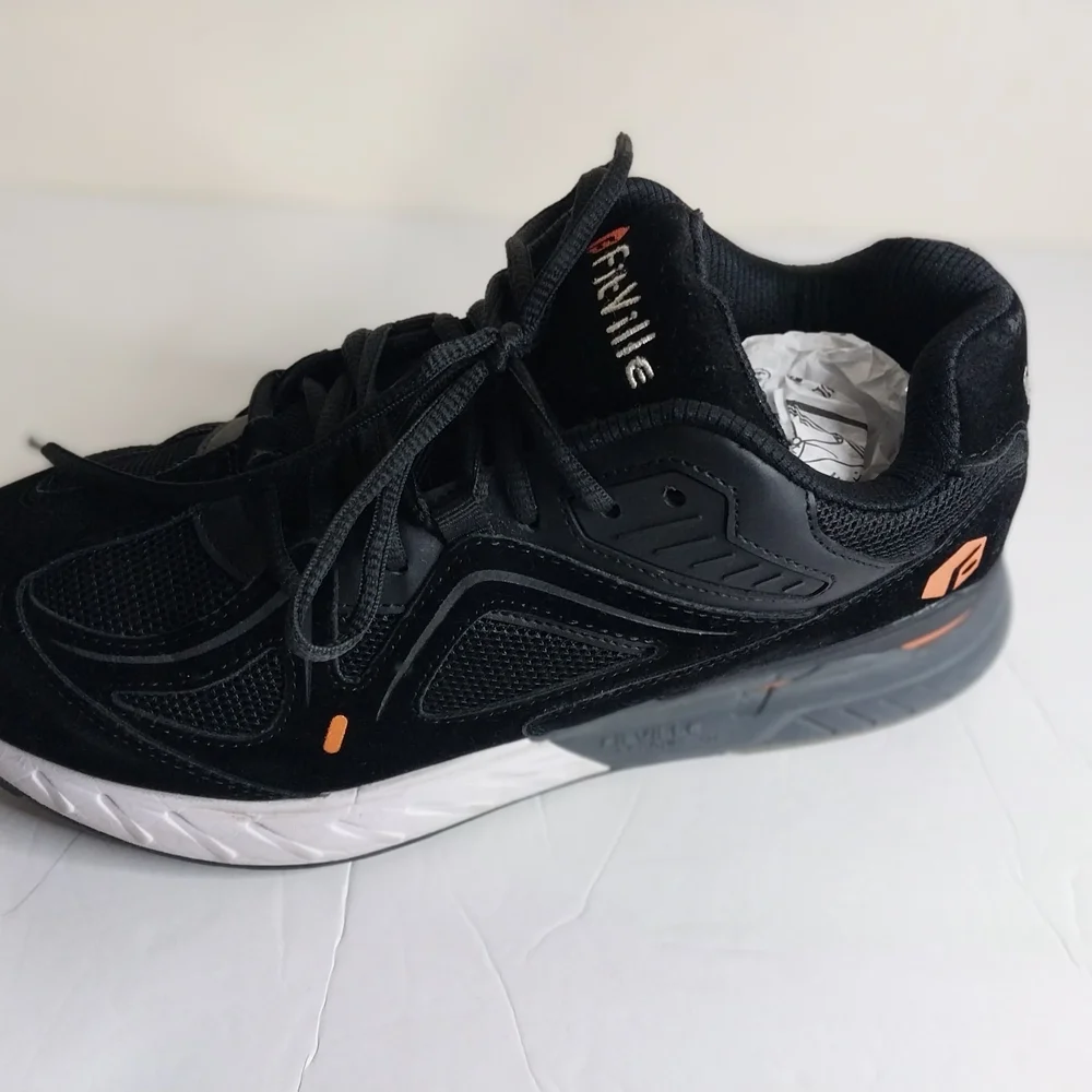 Fitville shoes any