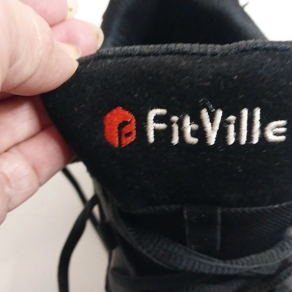 Fitville men size any