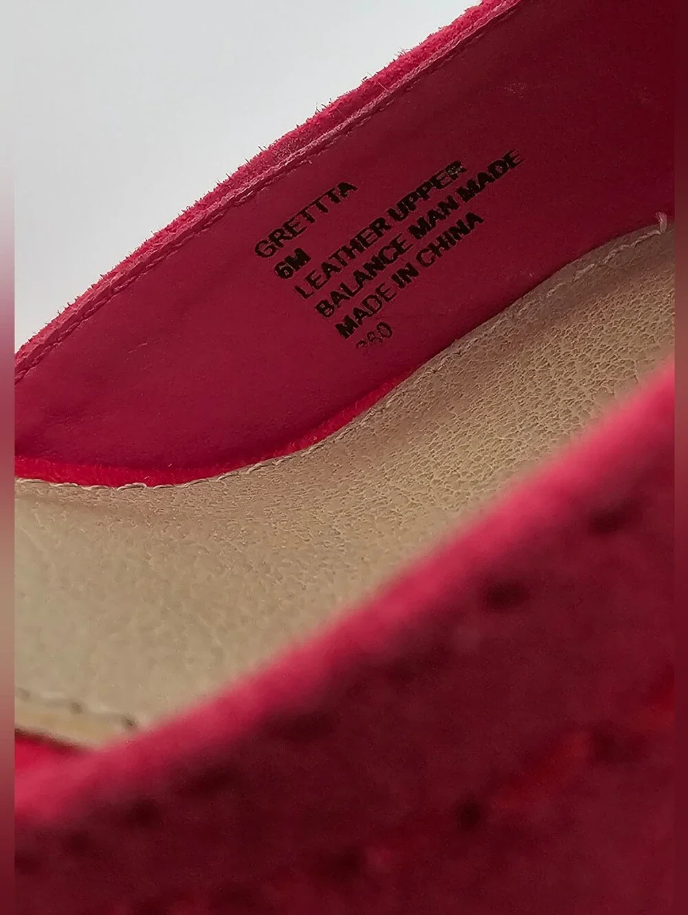 Steve Madden stunning y2k