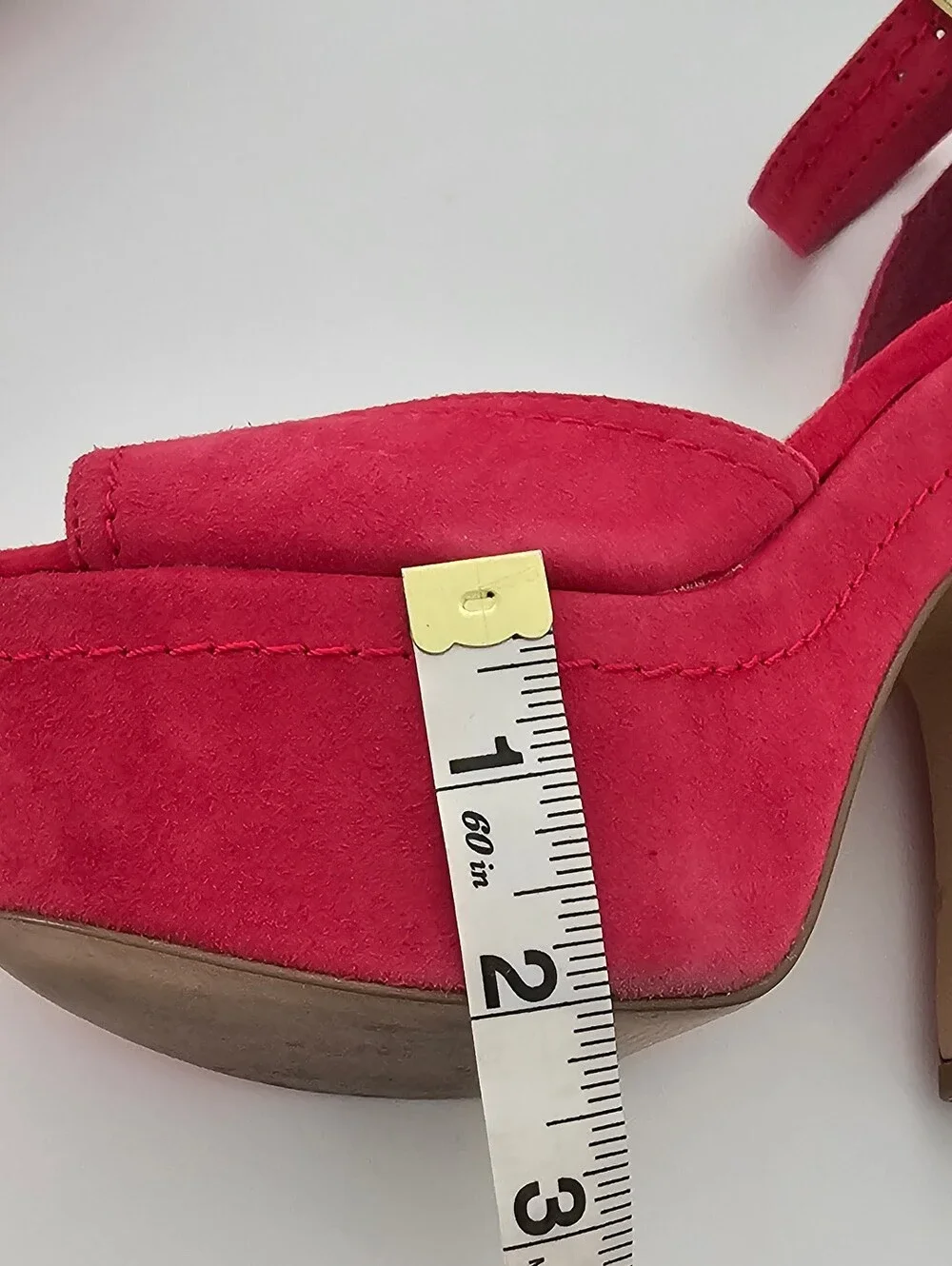 Steve Madden stunning y2k