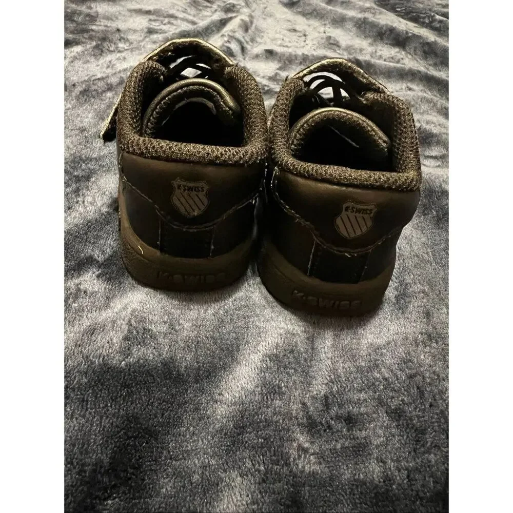 K-Swiss classic swiss