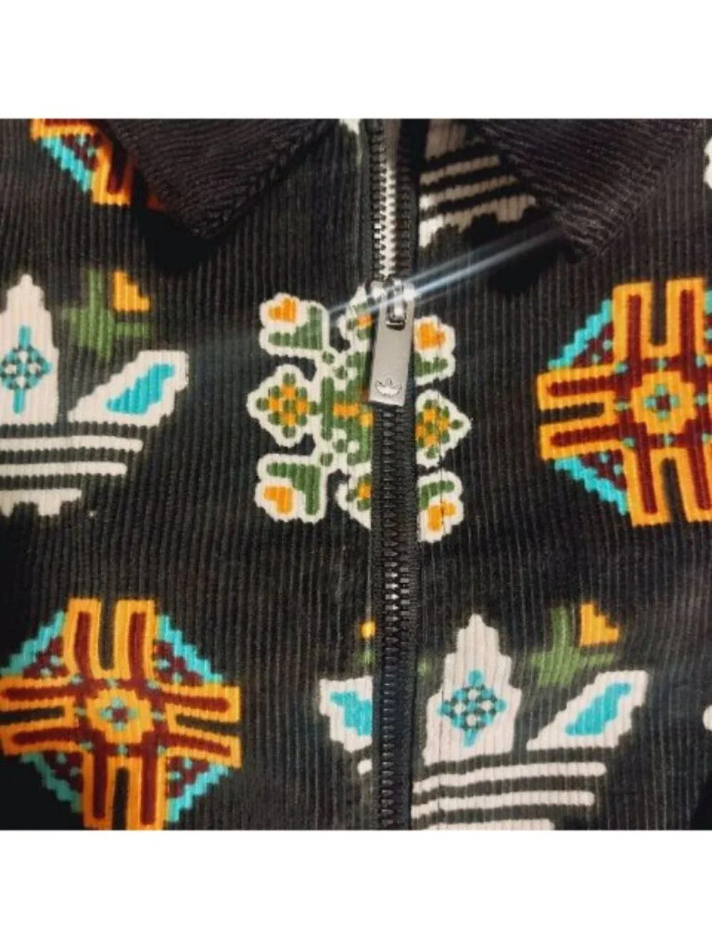 adidas monogram all