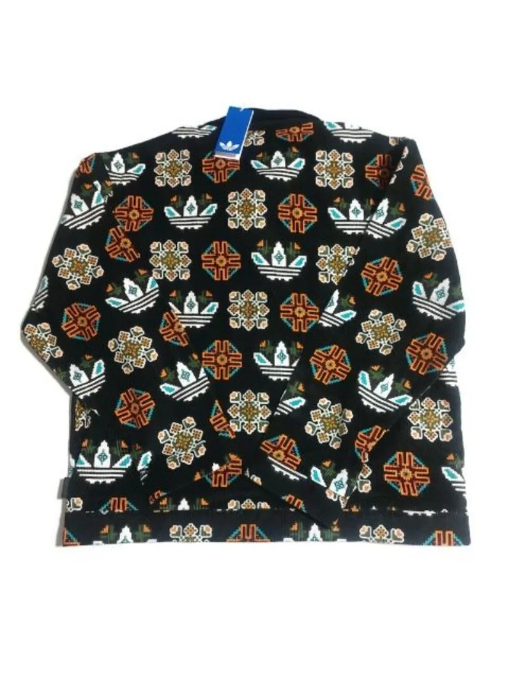 adidas monogram all