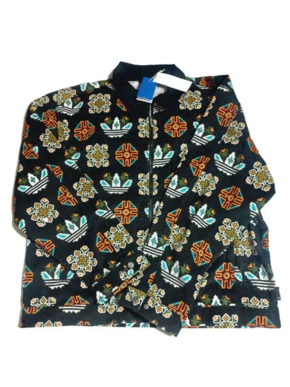 adidas monogram all