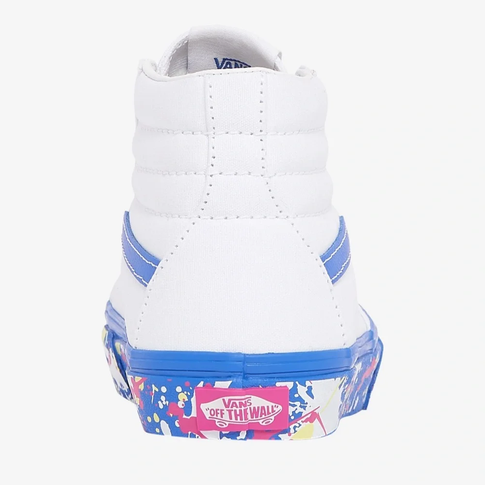 Vans new without