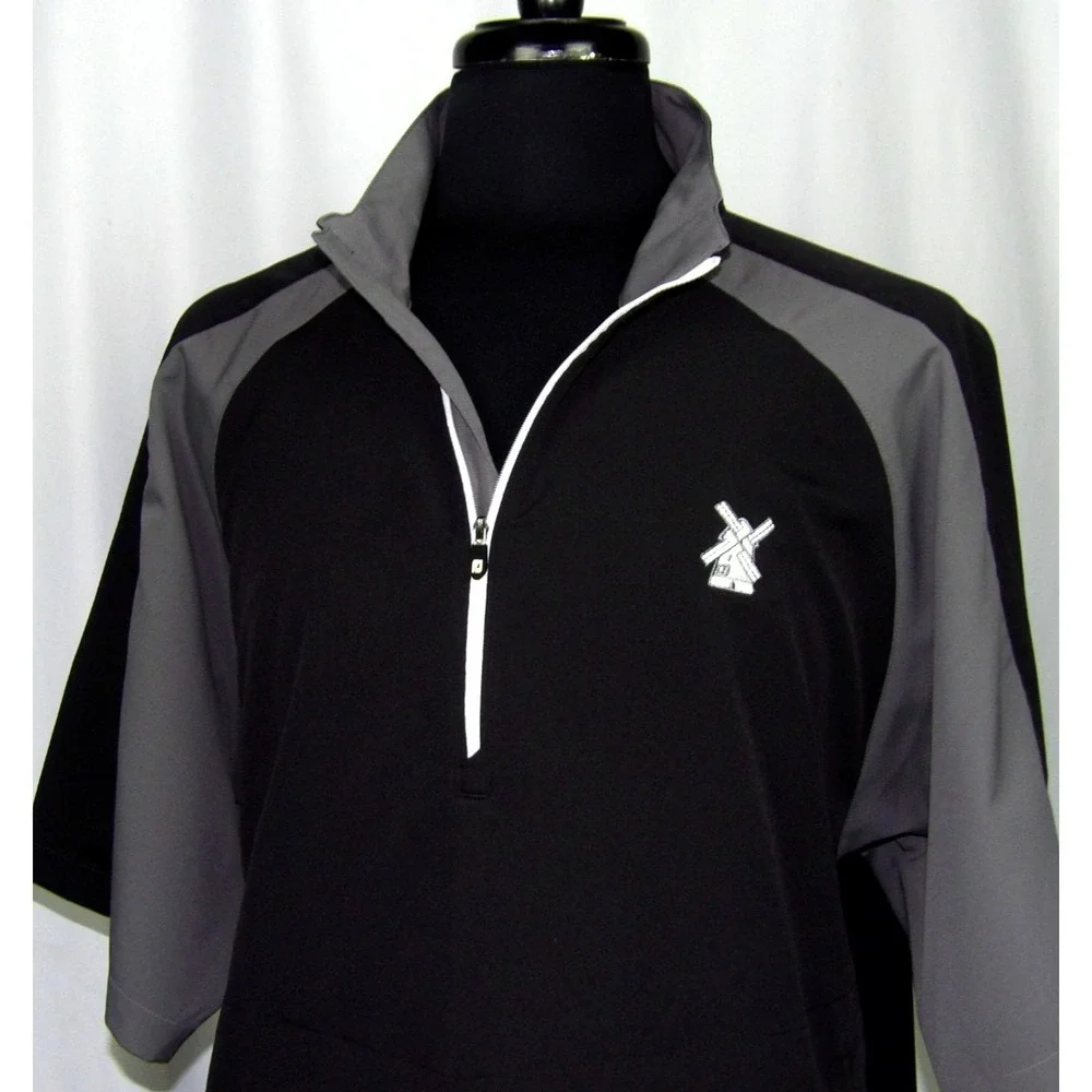 FootJoy please read