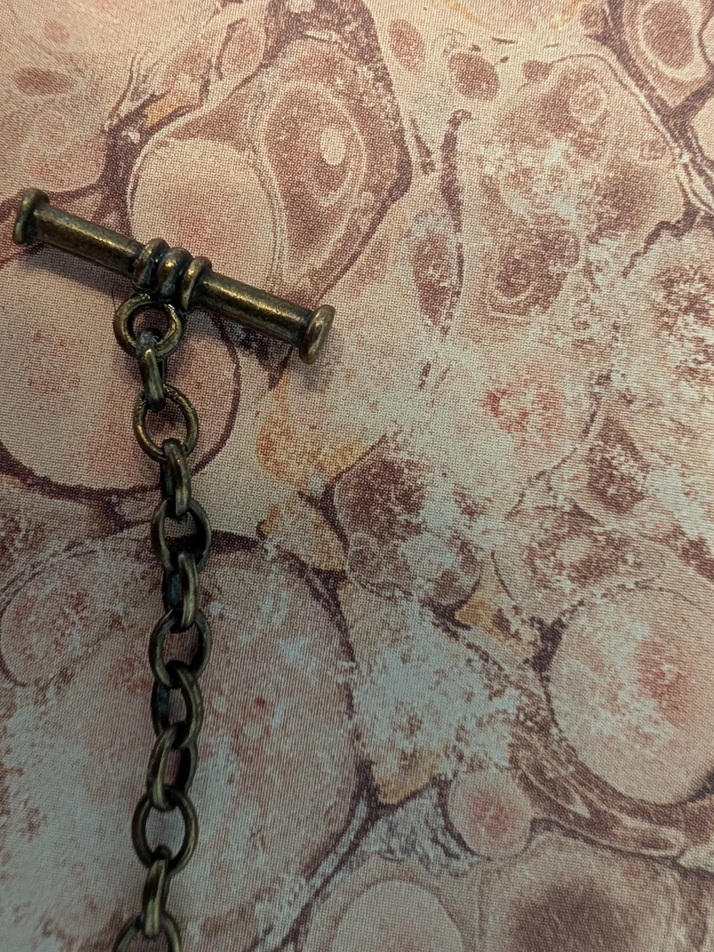 The Unbranded Brand charming brass
