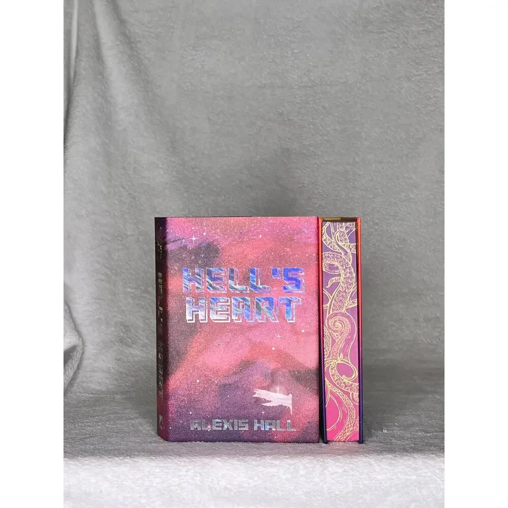 Owlcrate sci fi