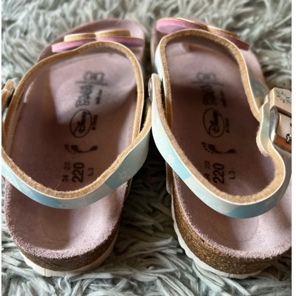 Birkenstock very good